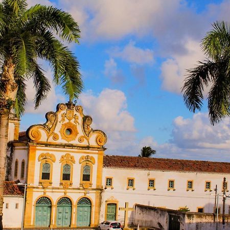 Hotel Rochedo, Penedo - Alagoas Penedo (Alagoas) Exterior foto