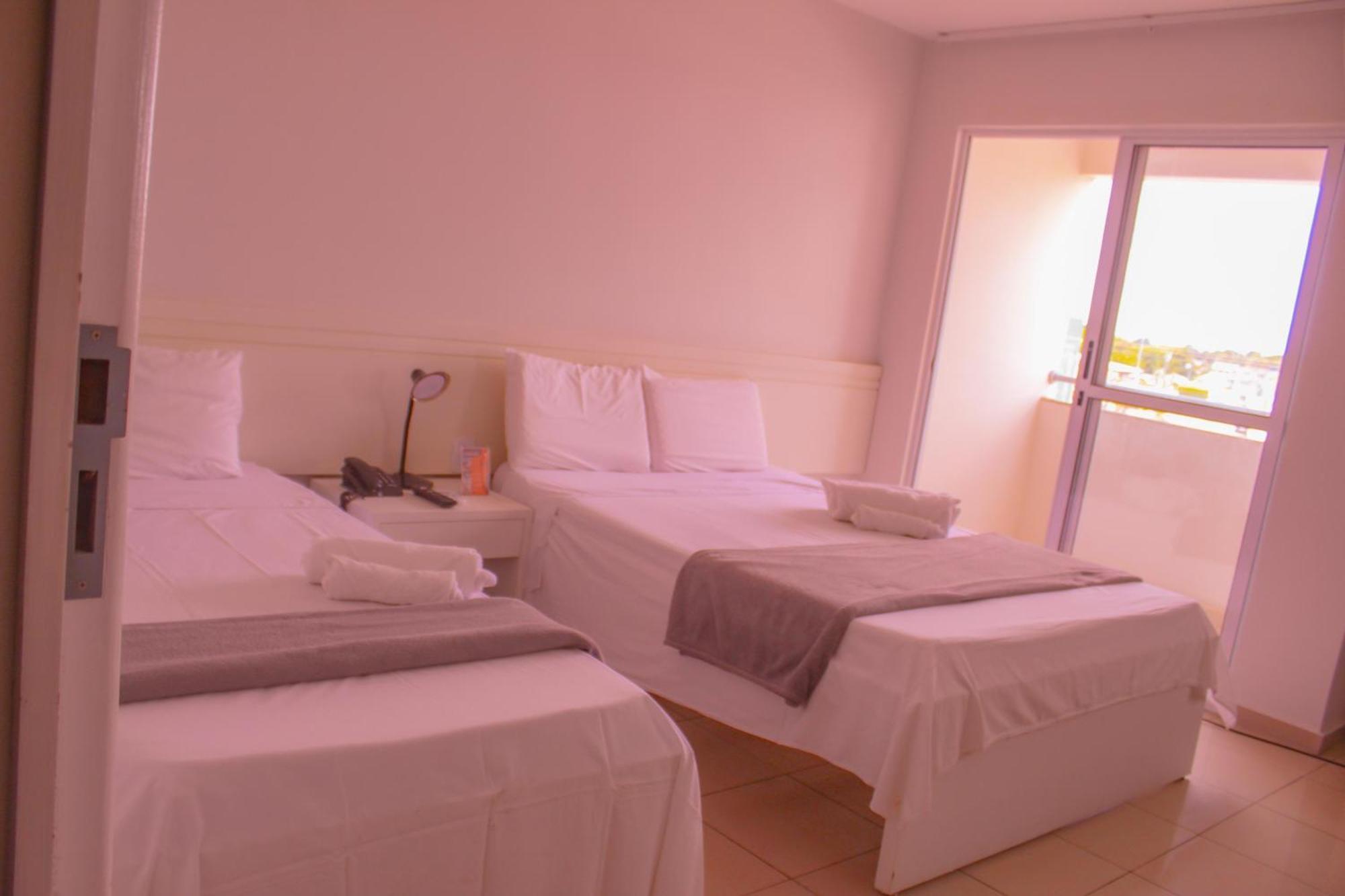 Hotel Rochedo, Penedo - Alagoas Penedo (Alagoas) Quarto foto