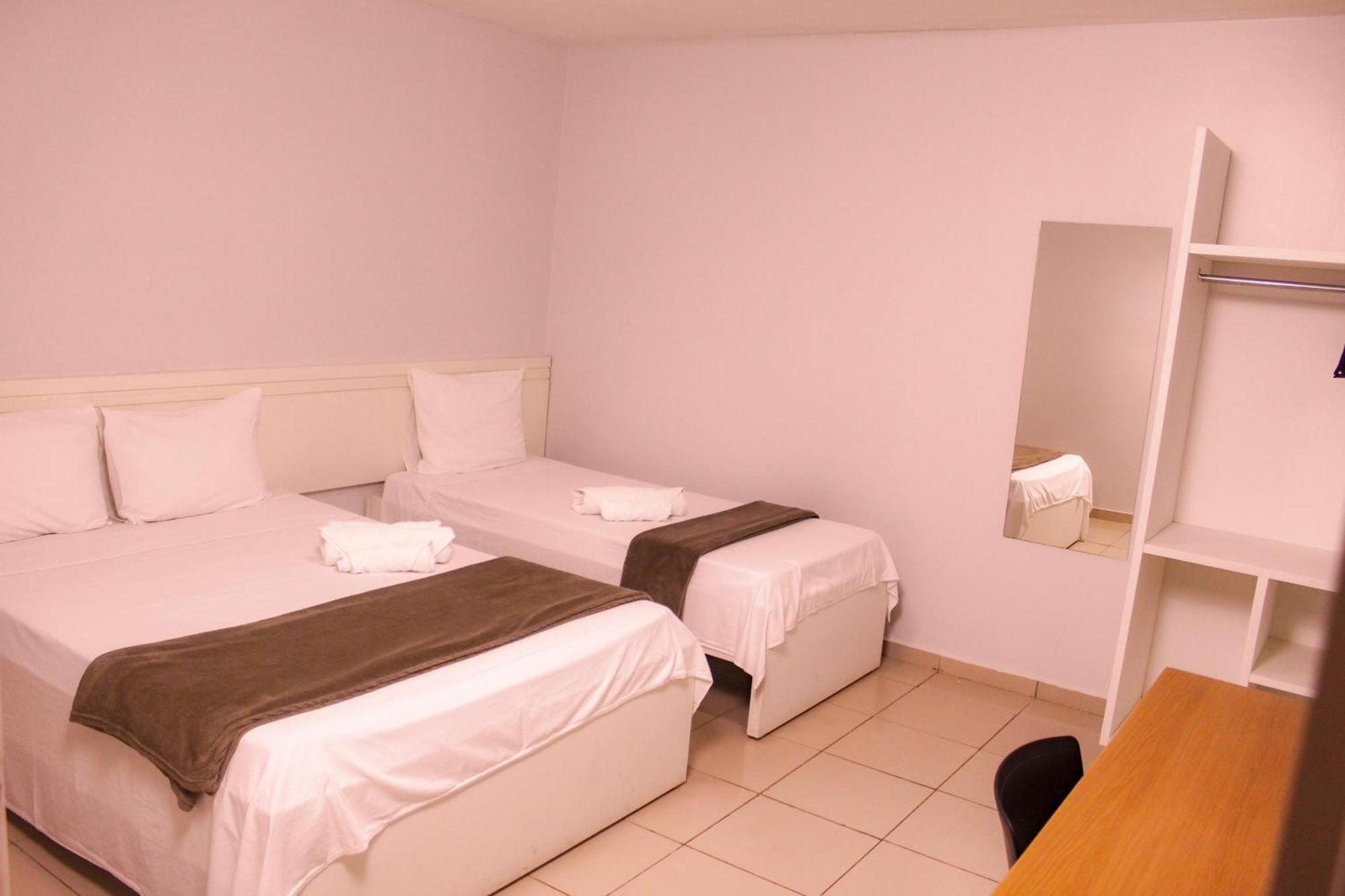 Hotel Rochedo, Penedo - Alagoas Penedo (Alagoas) Quarto foto