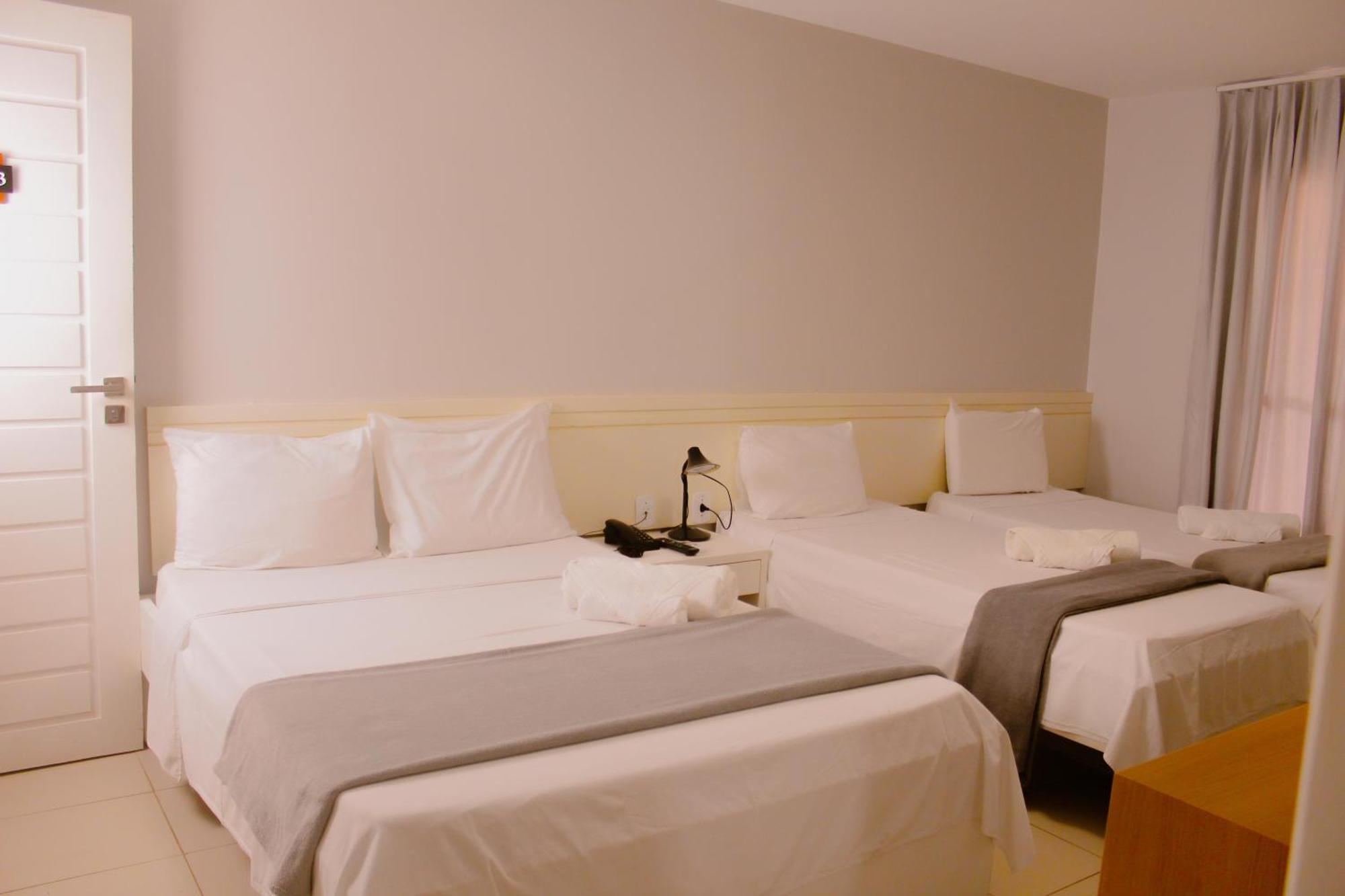 Hotel Rochedo, Penedo - Alagoas Penedo (Alagoas) Quarto foto
