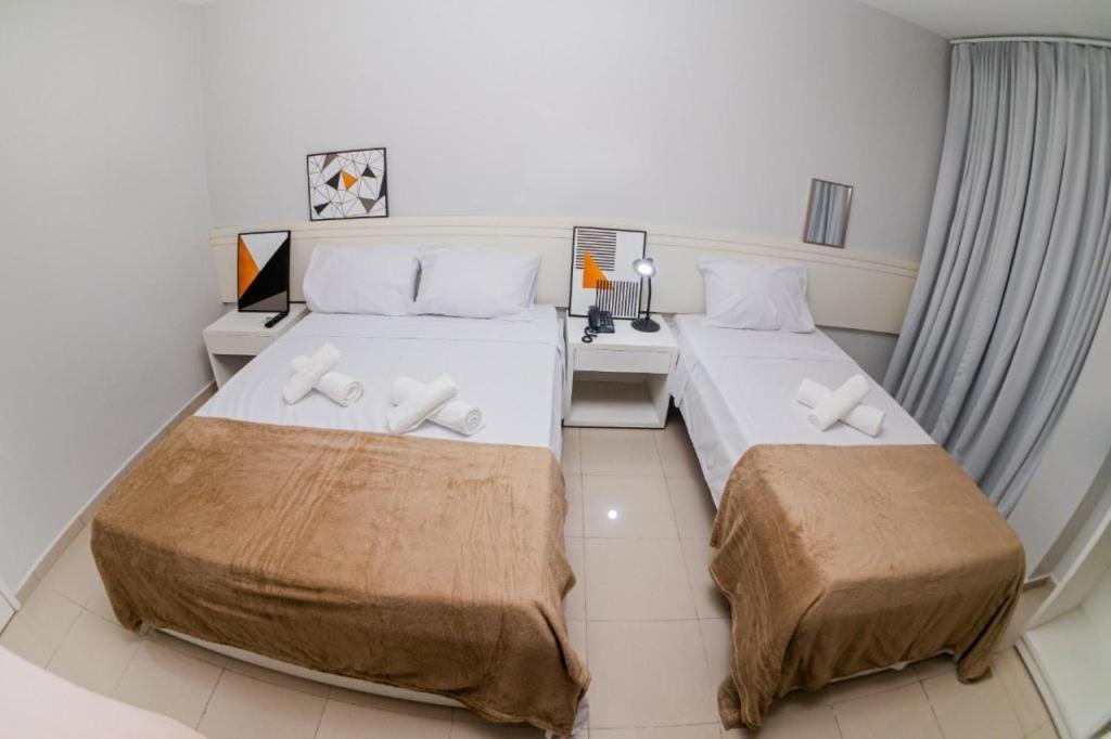 Hotel Rochedo, Penedo - Alagoas Penedo (Alagoas) Quarto foto