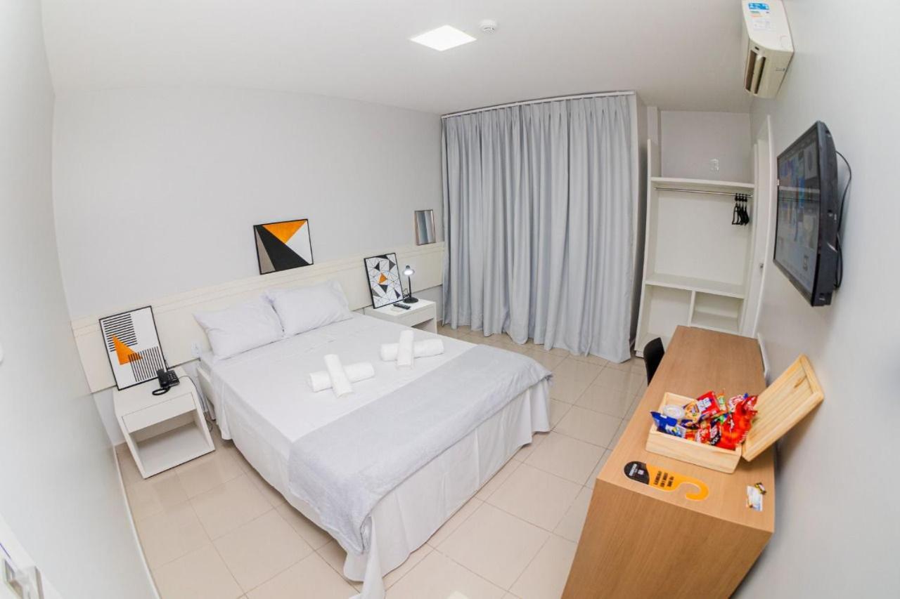 Hotel Rochedo, Penedo - Alagoas Penedo (Alagoas) Quarto foto