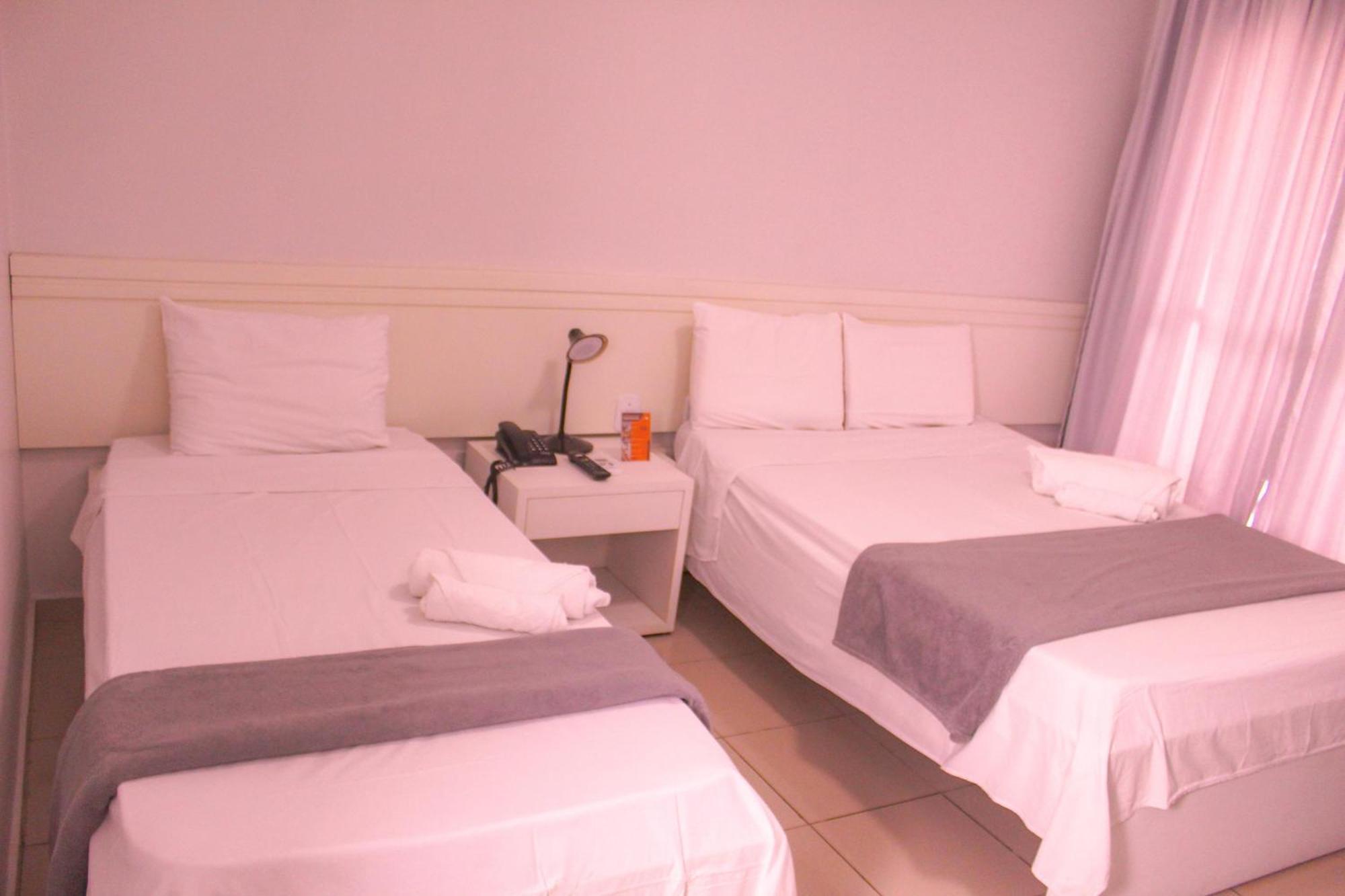 Hotel Rochedo, Penedo - Alagoas Penedo (Alagoas) Quarto foto
