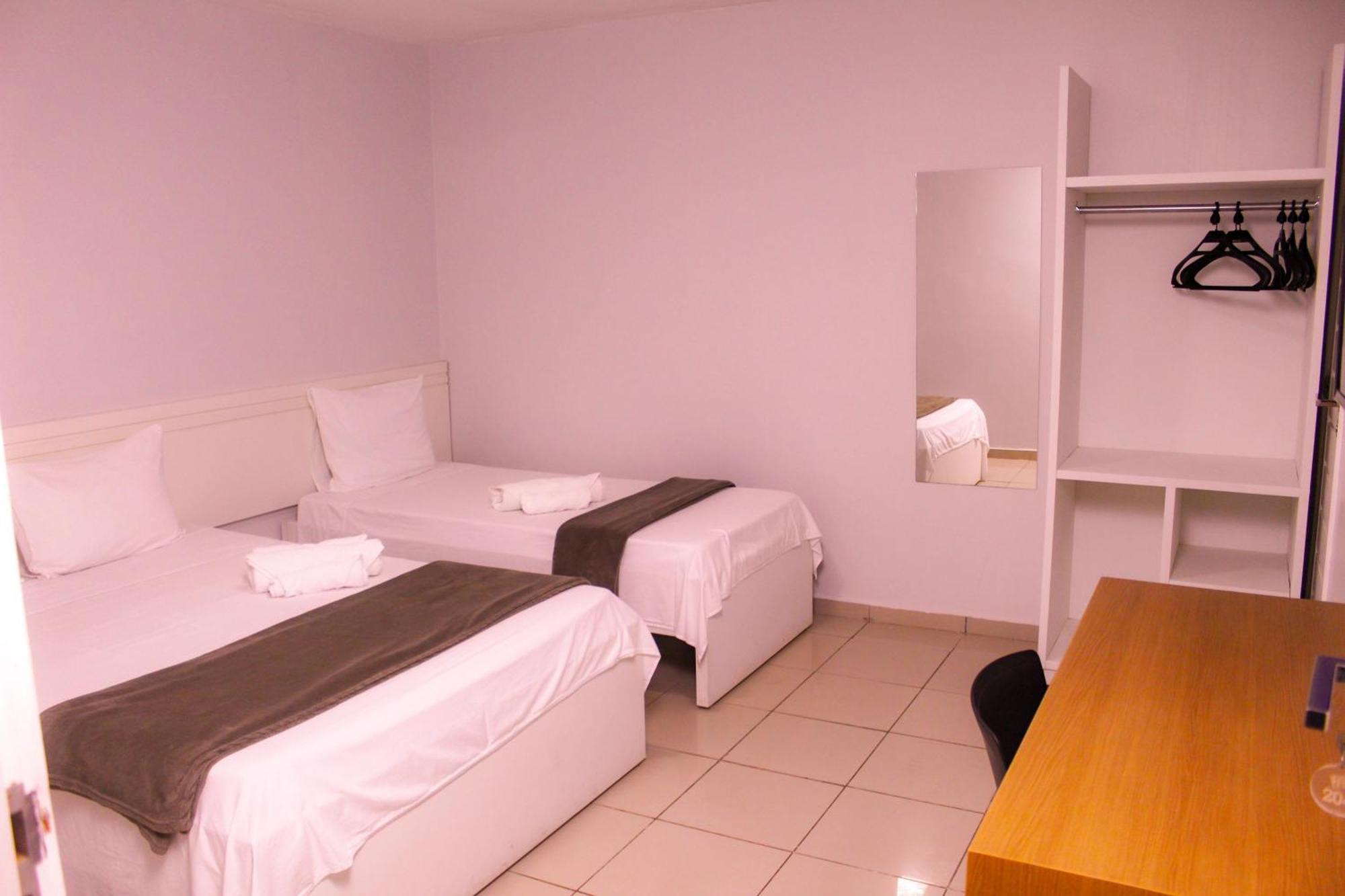 Hotel Rochedo, Penedo - Alagoas Penedo (Alagoas) Quarto foto