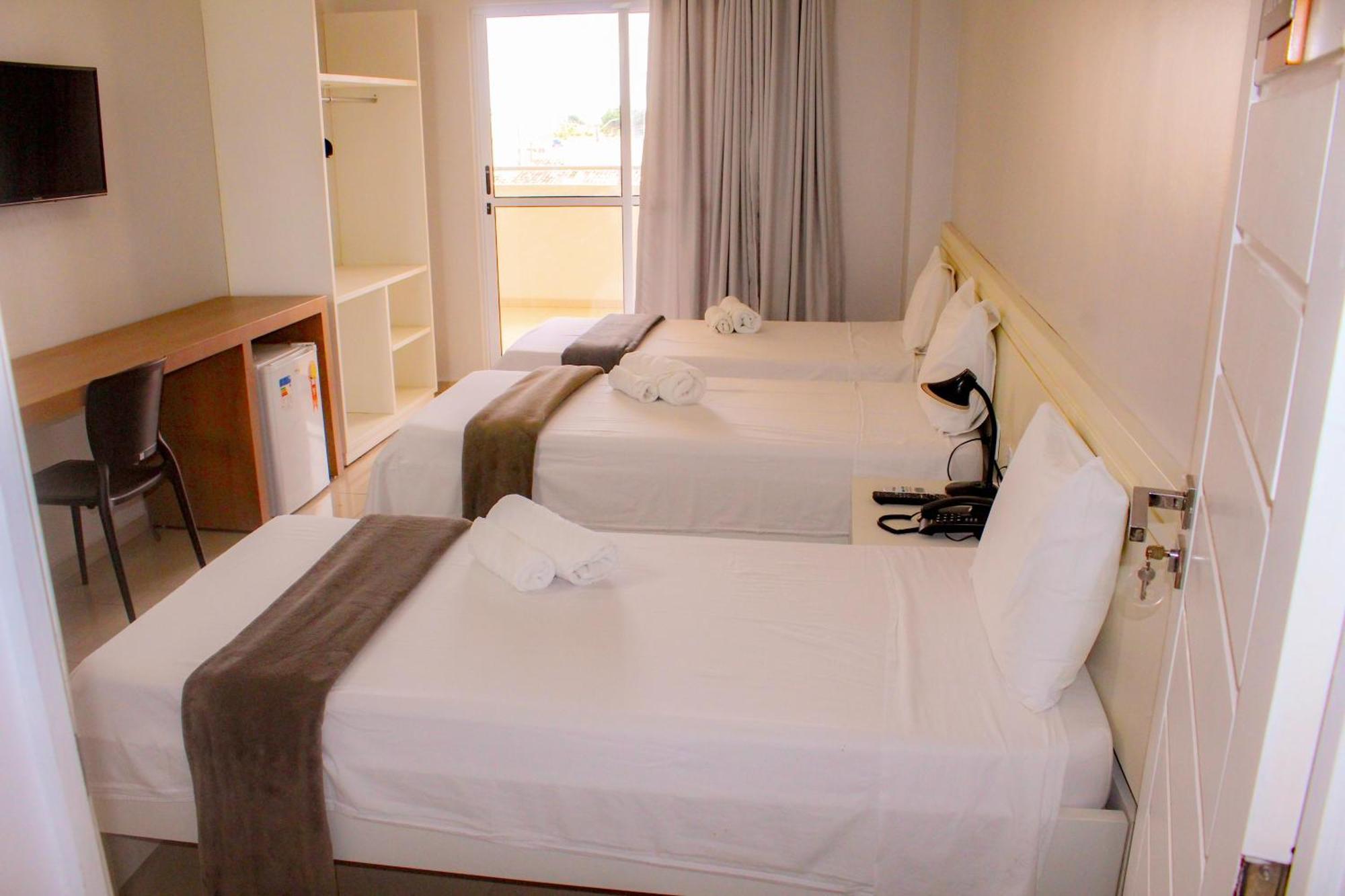 Hotel Rochedo, Penedo - Alagoas Penedo (Alagoas) Quarto foto